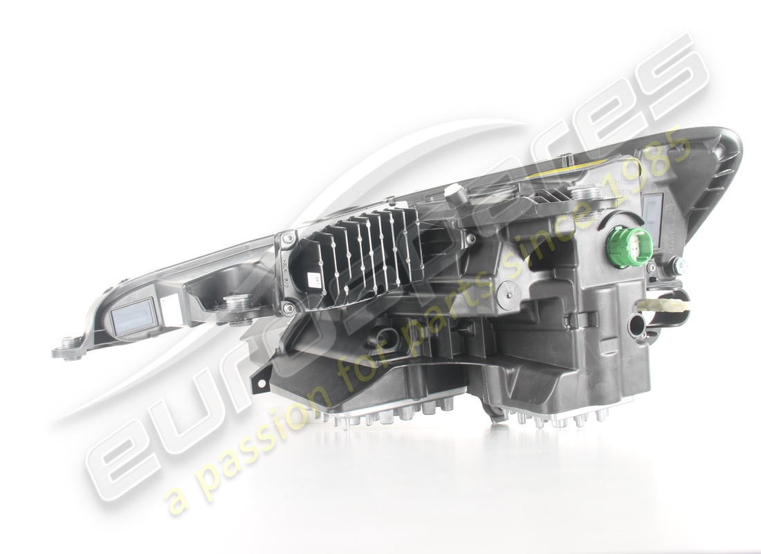 nouveau ferrari projecteur ant dx. numéro de pièce 981633 (2)
