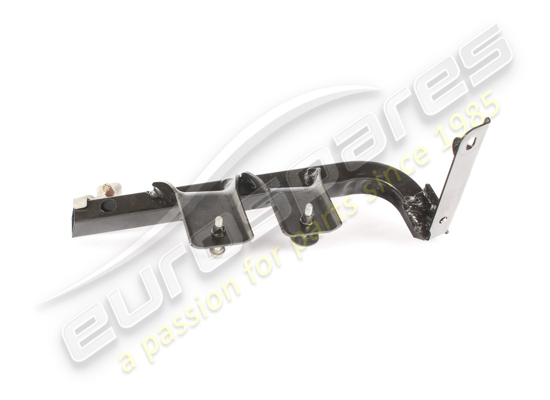utilisé ferrari supporto radiatore sx complet. numéro de pièce 777778 (2)