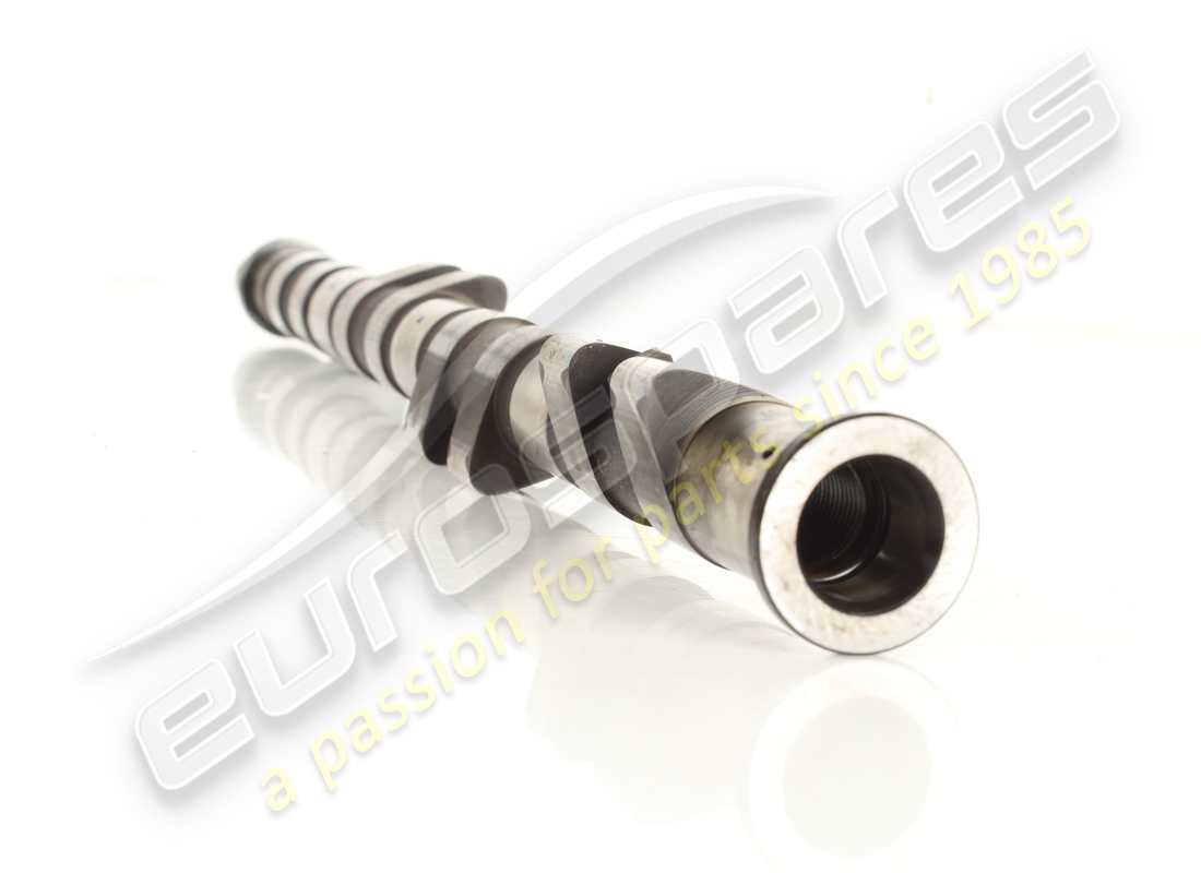 occasion ferrari complet chemise à cames d'échappement droit. référence 206079 (5)