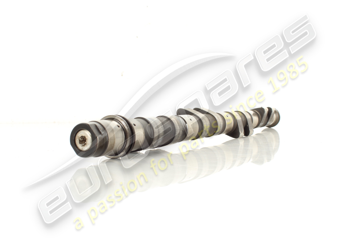 OCCASION Ferrari COMPLET CAMES D'ÉCHAPPEMENT DROIT. RÉFÉRENCE 206079 (1)