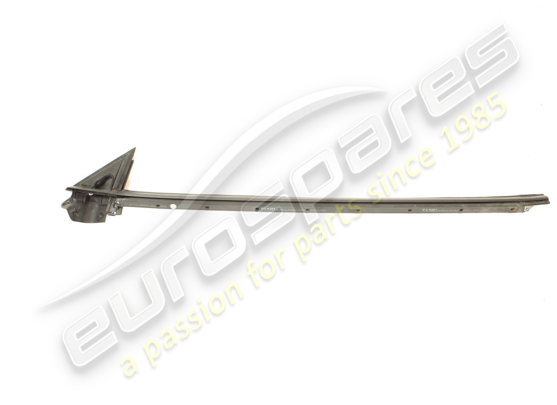 utilisé ferrari joint de bord extérieur de porte lh. numéro de pièce 81361400 (2)