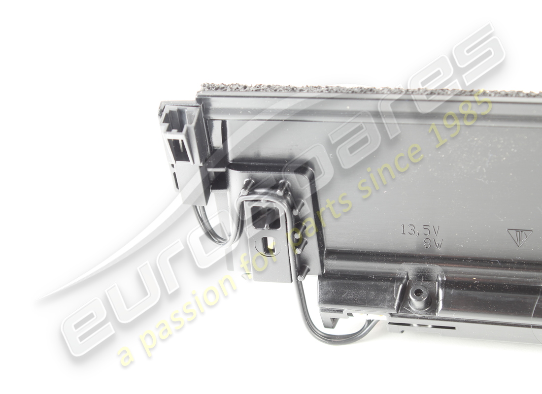 NOUVEAU FEU DE FREIN PORSCHE. RÉFÉRENCE 982945097B (4) nouveau feu de frein porsche. référence 982945097b (4)