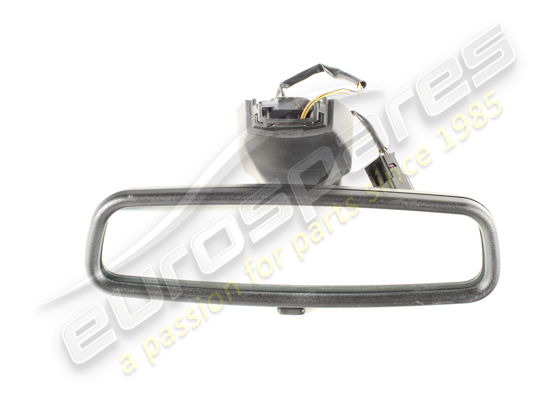 RÉTROVISEUR INTÉRIEUR D'OCCASION Maserati AVEC CAPTEUR DE BROUILLARD. RÉFÉRENCE 68542800 (1)
