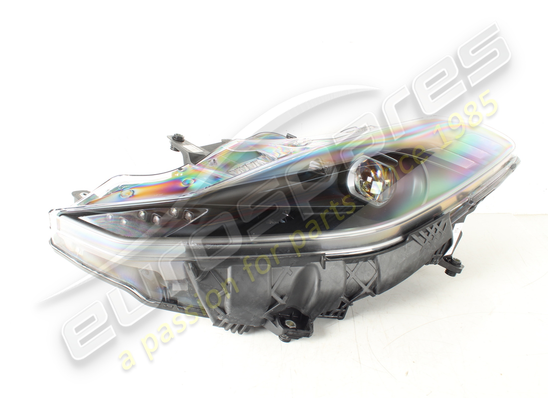 utilisé ferrari phare lh afs. numéro de pièce 336578 (1)