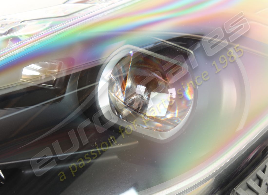 utilisé ferrari phare lh afs. numéro de pièce 336578 (3)