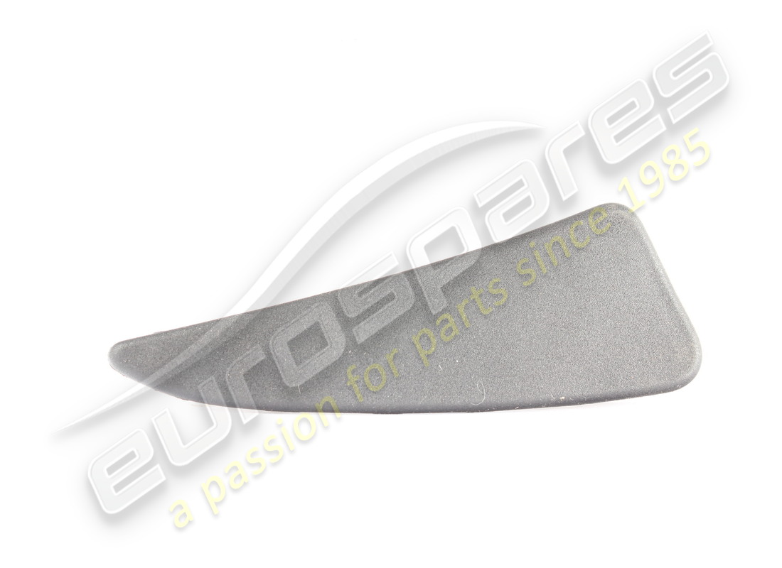 TRIANGLE DE SÉCURITÉ DE PORTE DROITE D'OCCASION Maserati. NUMÉRO DE PIÈCE 670223599 (1)