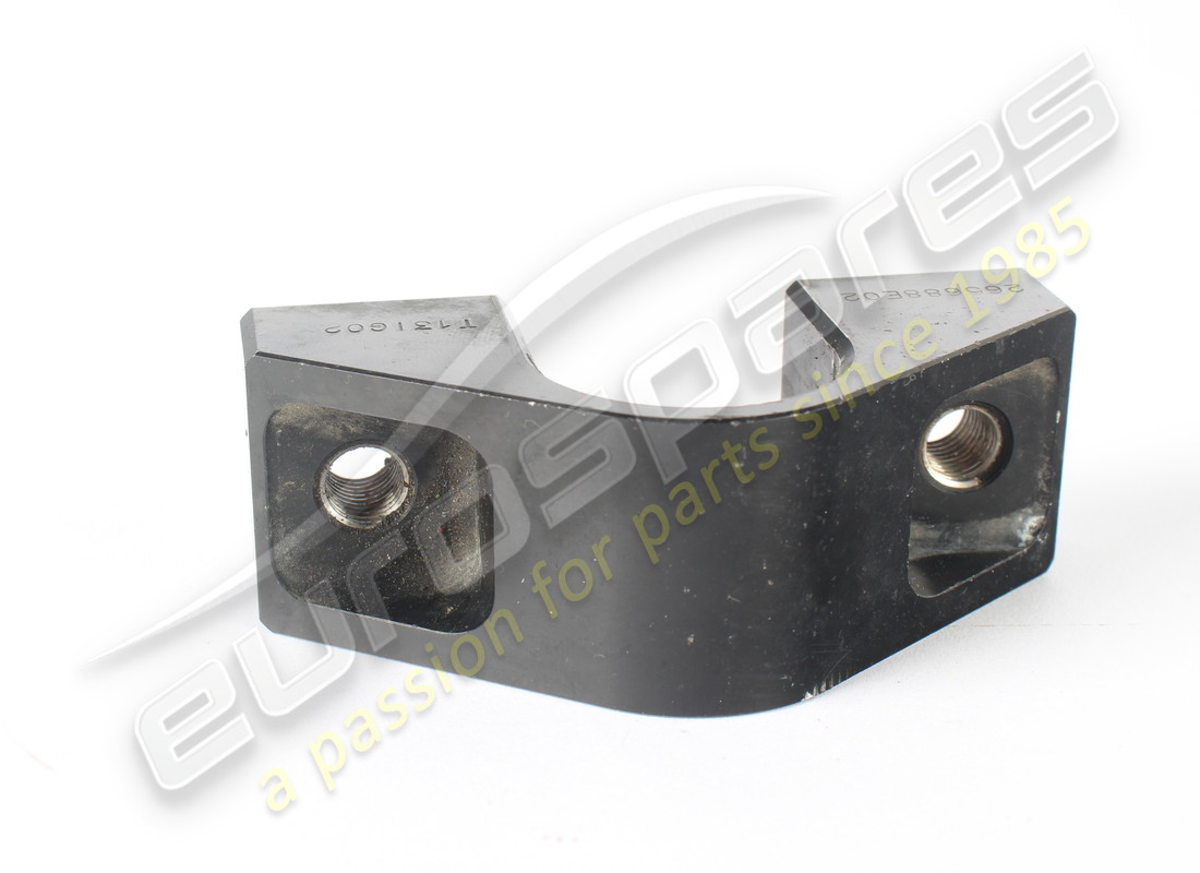 SUPPORT DE TIGE AVANT D'OCCASION Ferrari. NUMÉRO DE PIÈCE 265688 (1)