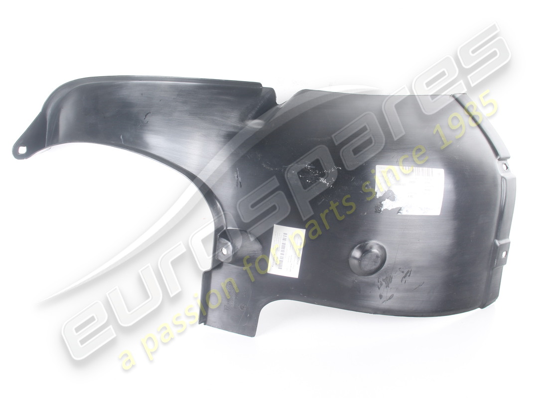 nouveau protecteur de passerelle arrière porsche. référence 99350446301 (1)