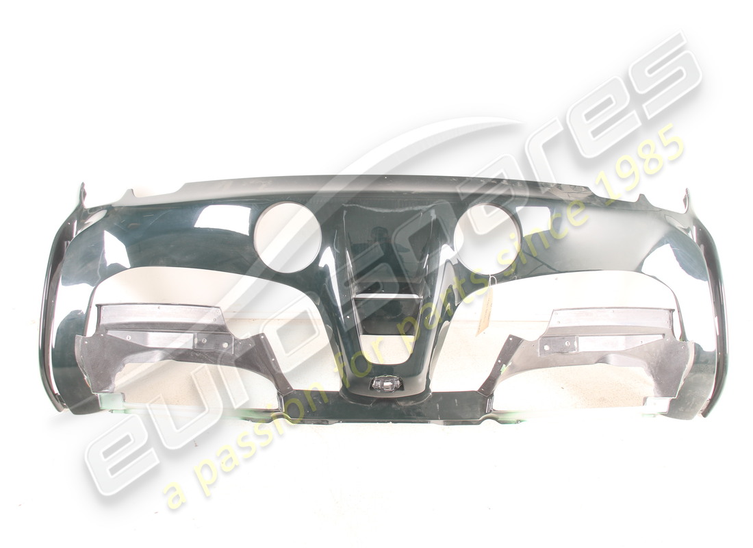 nouveau (autre) ferrari pare-choc arrière. numéro de pièce 985883510 (1)