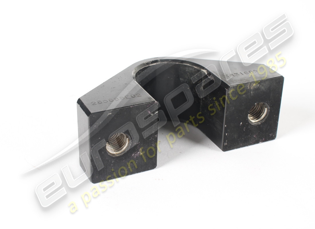 support de tige avant d'occasion ferrari. numéro de pièce 265688 (2)