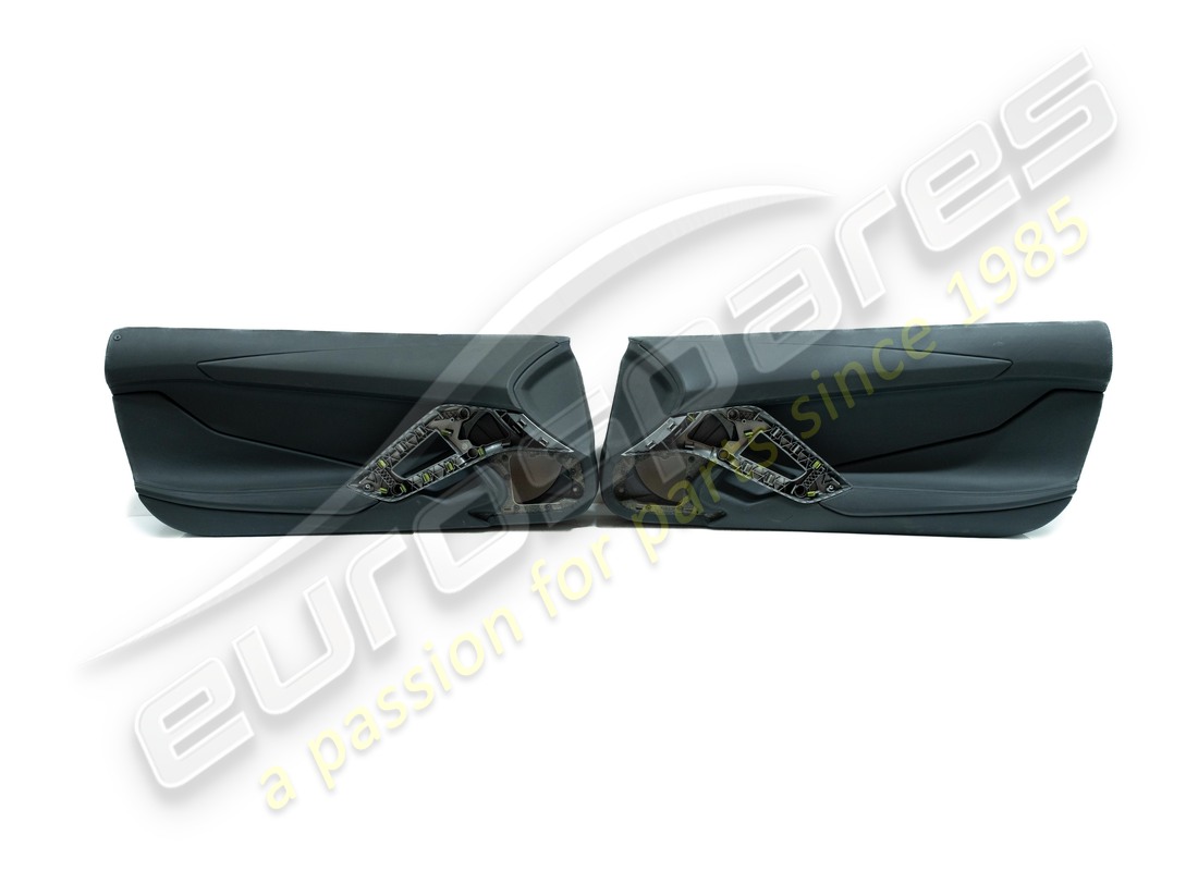 PANNEAUX DE PORTE D'OCCASION Lamborghini POUR CONDUITE À GAUCHE. RÉFÉRENCE EAP1726464 (1)