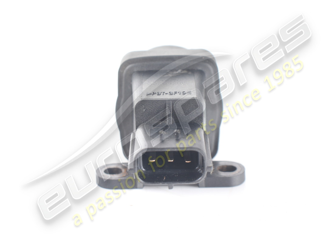 utilisé maserati interrupteur inertiel. numéro de pièce 373300135 (3)