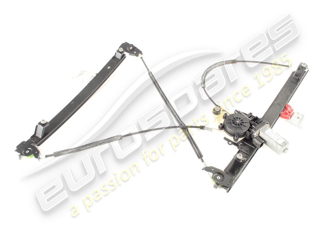 levier de vitre avant droit d'occasion maserati. référence 84934000 (1)