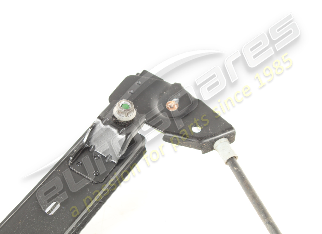 levier de vitre avant droit d'occasion maserati. référence 84934000 (6)