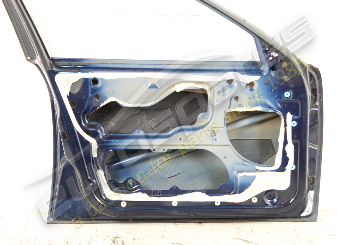 porte avant gauche complète d'occasion maserati. numéro de pièce 67062100 (7)