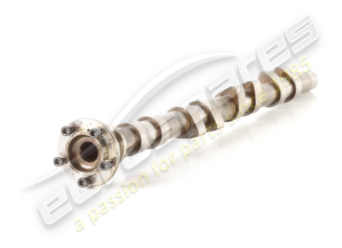 utilisé maserati arbre à cames d'échappement droit numéro de pièce 205347