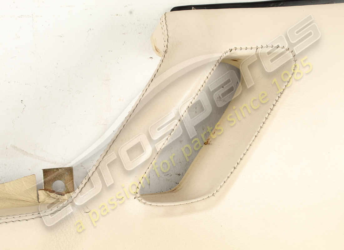 utilisé ferrari panneau gauche. numéro de pièce 61925000 (7)