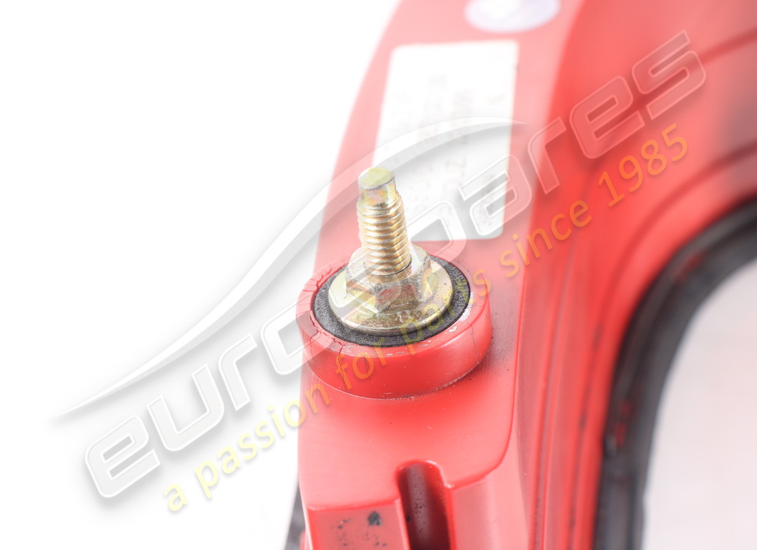 FEU ARRIÈRE DROIT D'OCCASION MASERATI. NUMÉRO DE PIÈCE 383100138 (4) feu arrière droit d'occasion maserati. numéro de pièce 383100138 (4)