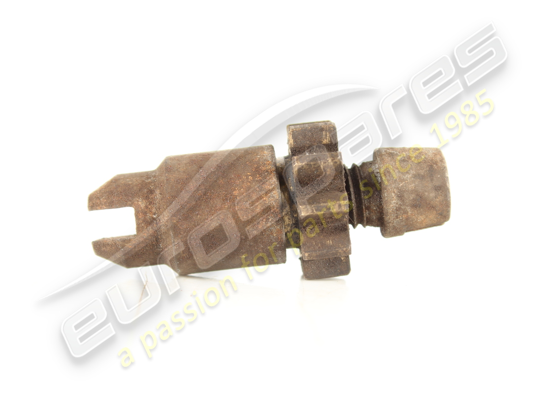 DISPOSITIF DE RÉGLAGE UTILISÉ Maserati . RÉFÉRENCE 186572 (1)