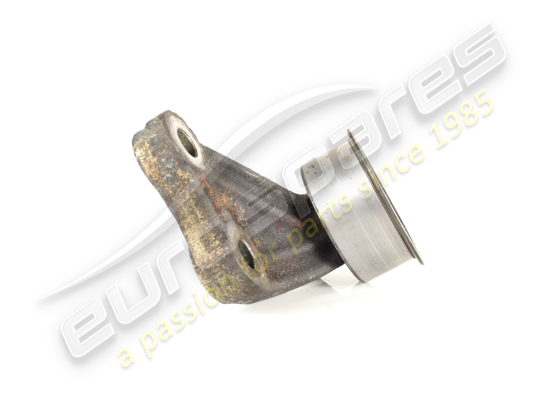 poulie de tension usagée maserati. numéro de pièce 578948700 (1)