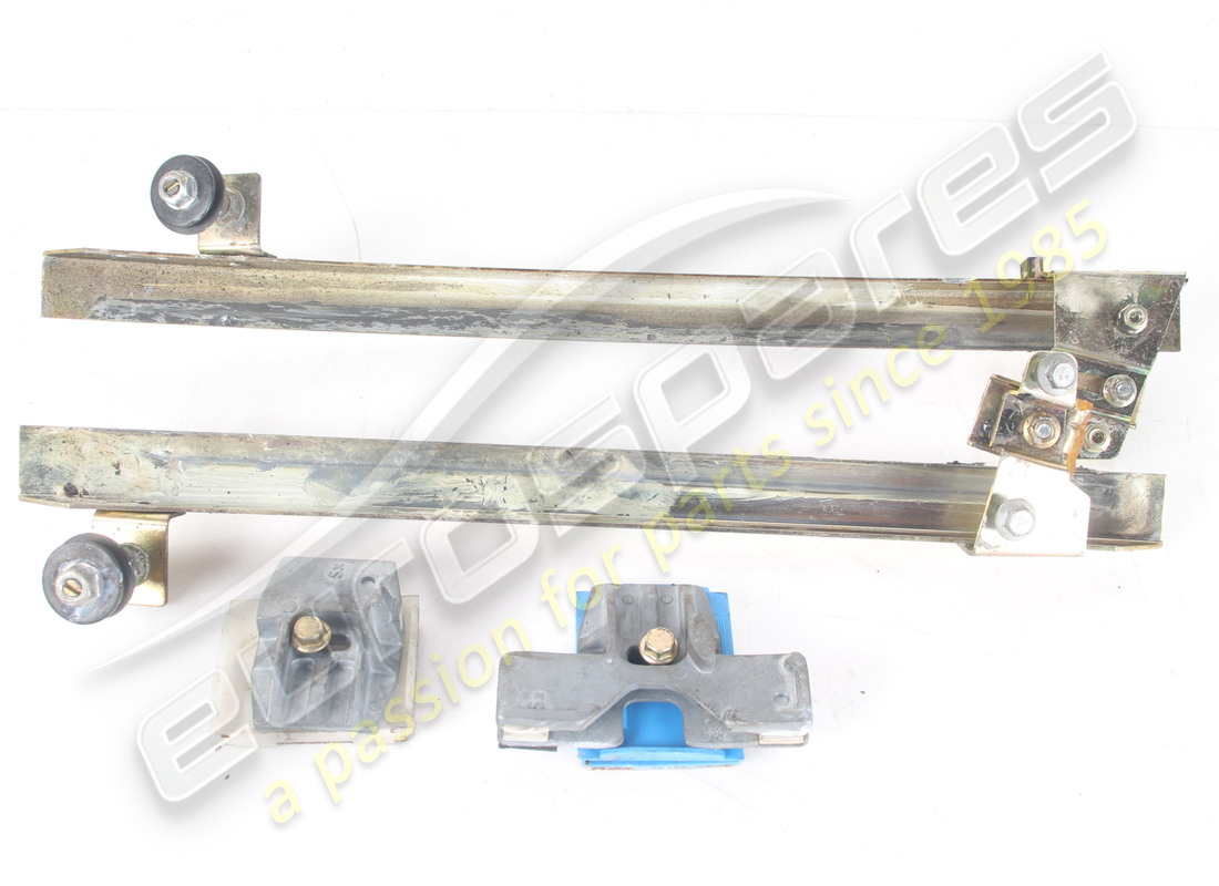 dispositif de commande de vitre gauche d'occasion maserati. numéro de pièce 387700051 (6)