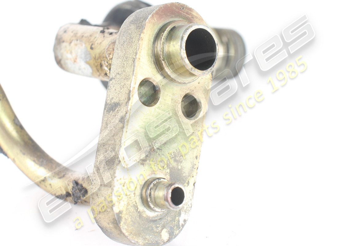 TUYAU MASERATI UTILISÉ. NUMÉRO DE PIÈCE 375515111 (7) tuyau maserati utilisé. numéro de pièce 375515111 (7)