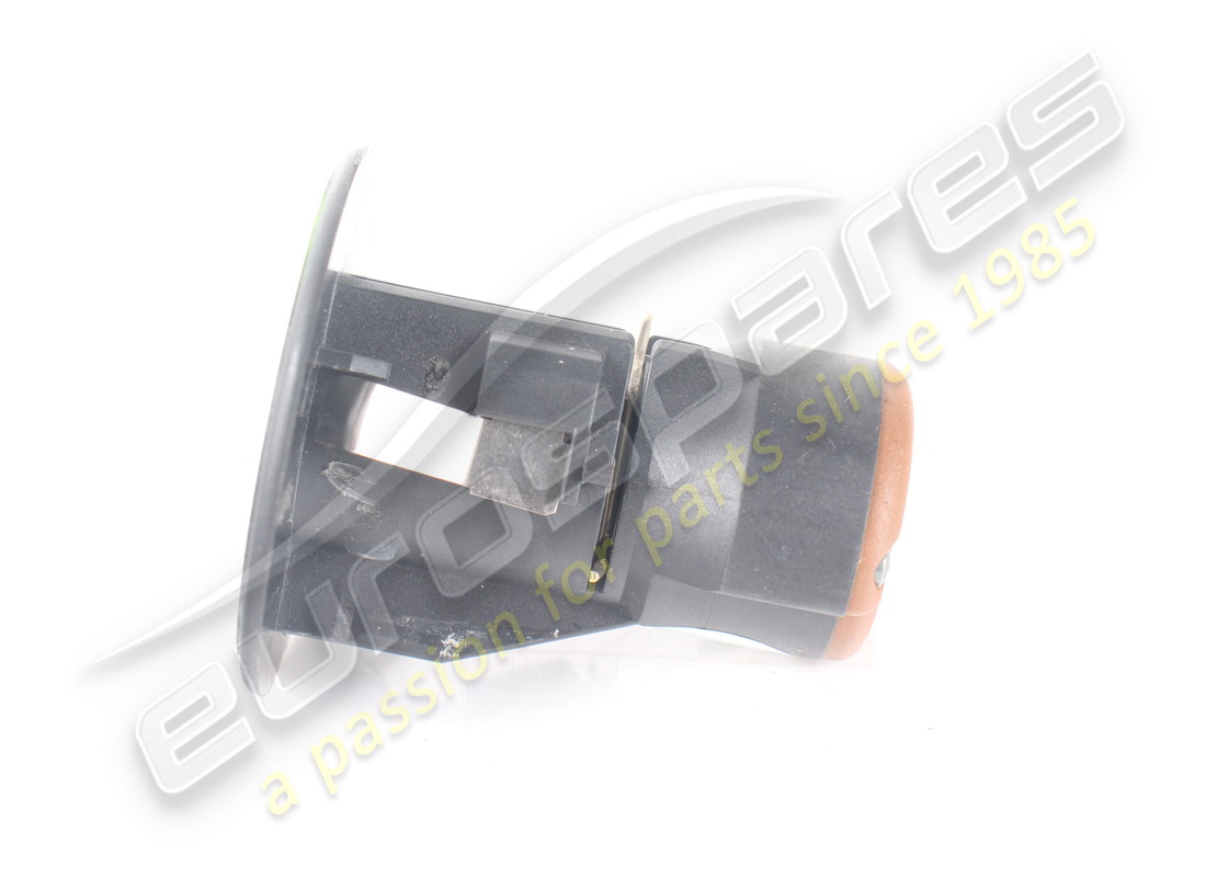 dispositif de désactivation d'airbag pour conduite à droite (occasion) maserati. numéro de pièce : 383310168 (3)