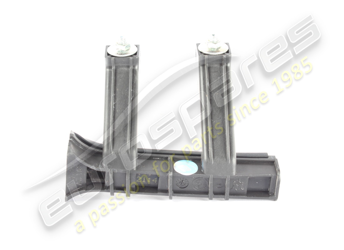rail de guidage de lunette arrière droite d'occasion maserati. numéro de pièce 670212815 (3)