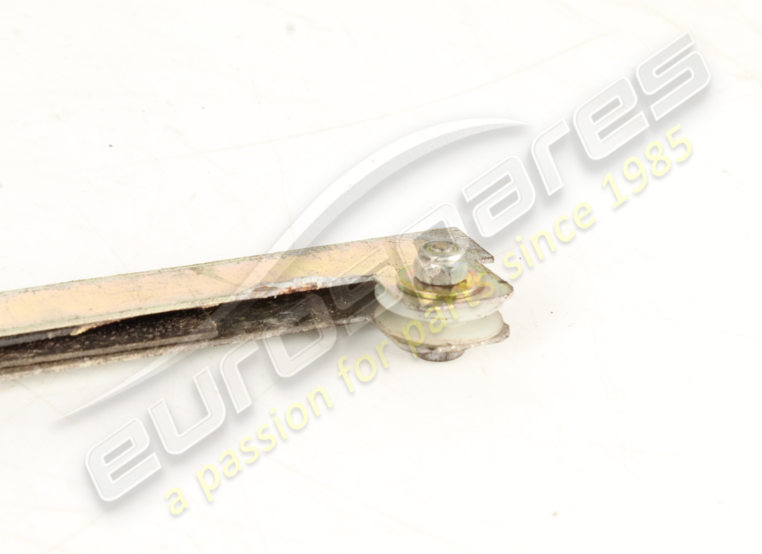 base gauche d'occasion ferrari pour verre. référence 62301400 (4)