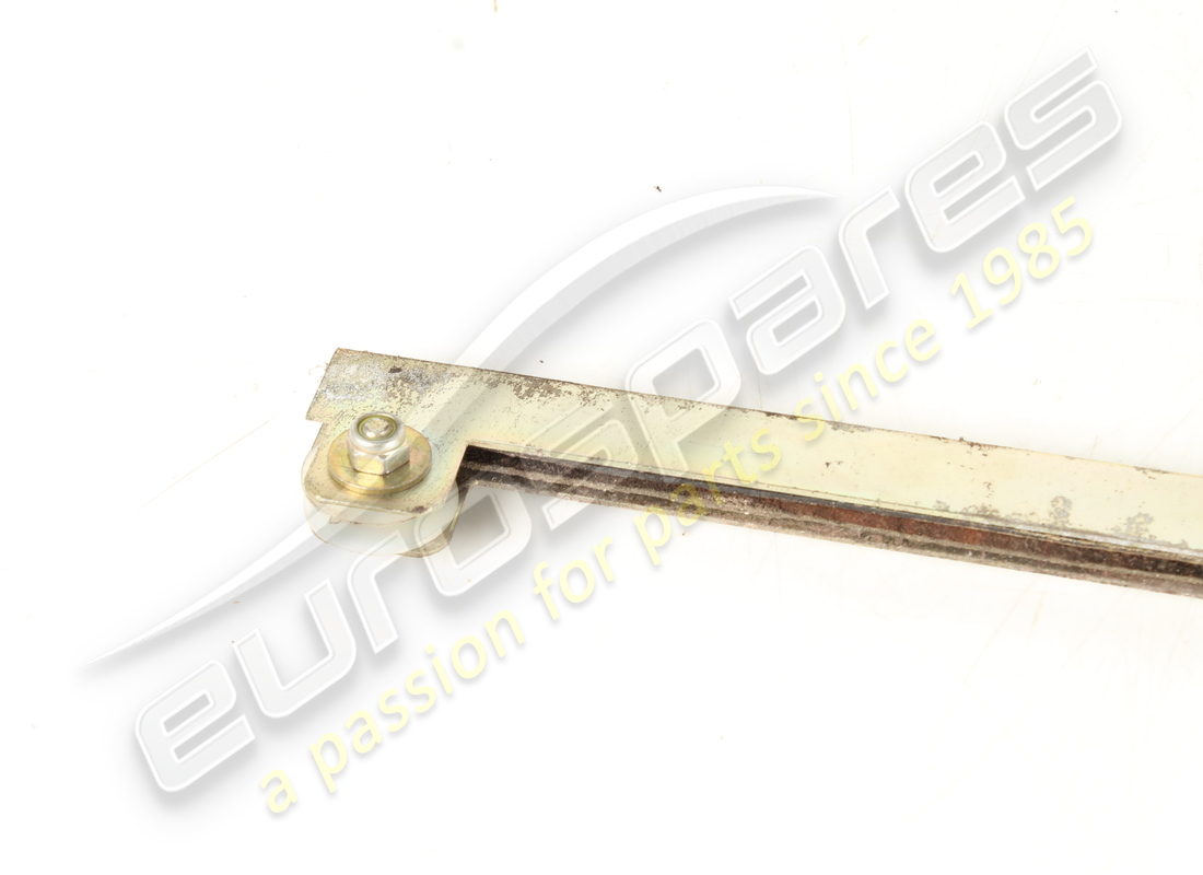 base gauche d'occasion ferrari pour verre. référence 62301400 (2)