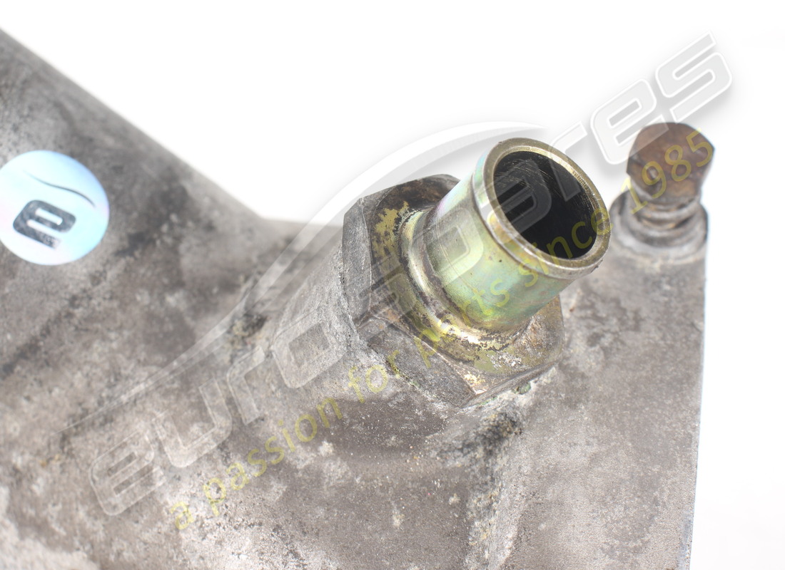 CONVOYEUR D'AIR UTILISÉ MASERATI. NUMÉRO DE PIÈCE 571060300 (6) convoyeur d'air utilisé maserati. numéro de pièce 571060300 (6)