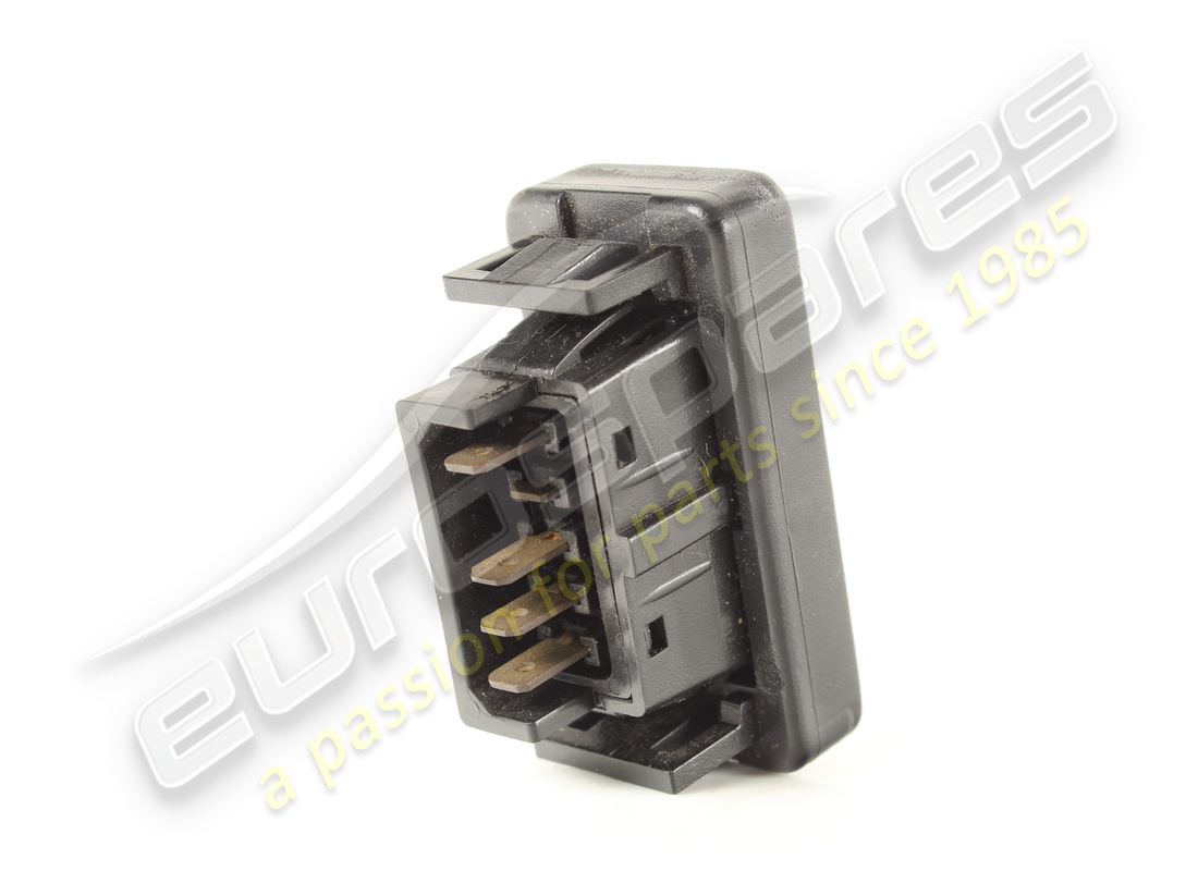 interrupteur de lunette arrière chauffante d'occasion ferrari. numéro de pièce 2578088000 (1)