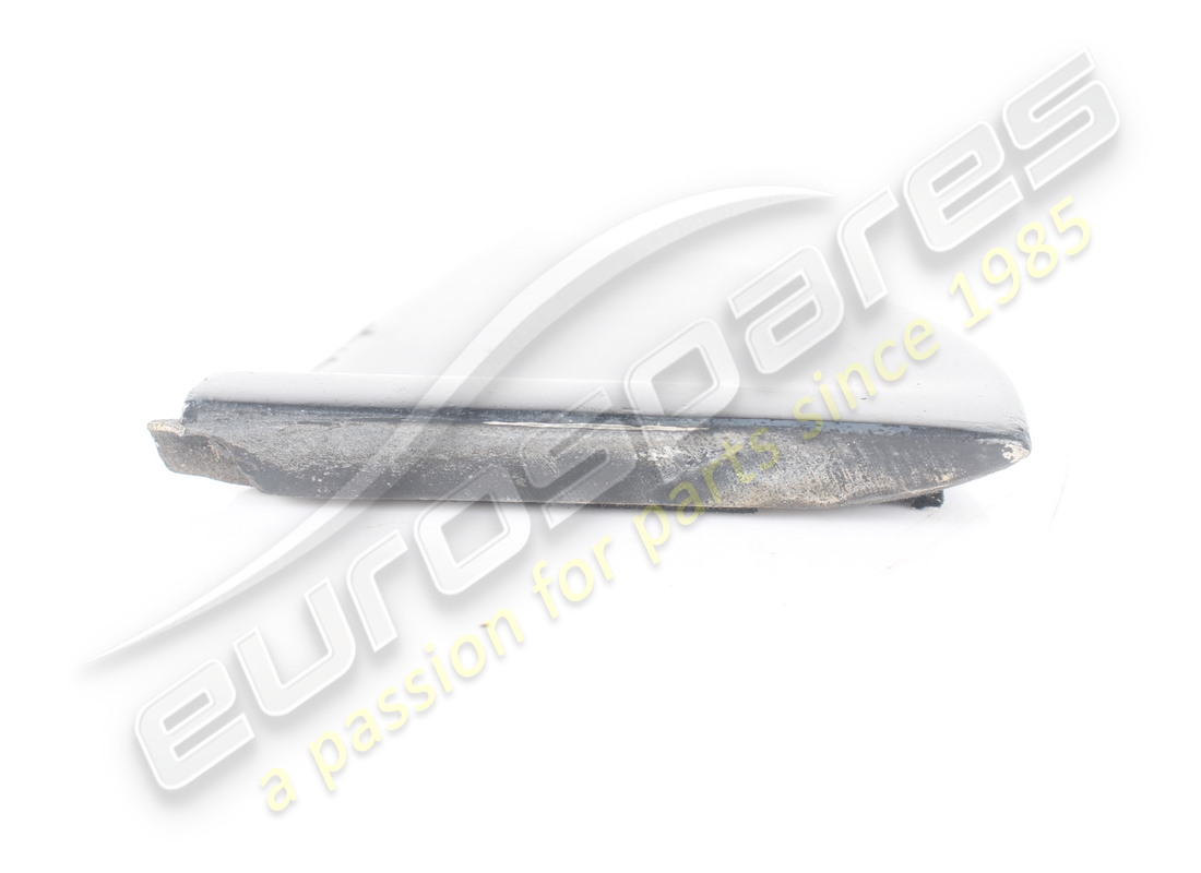 PLAQUE DE GARNITURE EXTÉRIEURE DE PORTE ARRIÈRE D'OCCASION MASERATI. RÉFÉRENCE 374500655 (3) plaque de garniture extérieure de porte arrière d'occasion maserati. référence 374500655 (3)