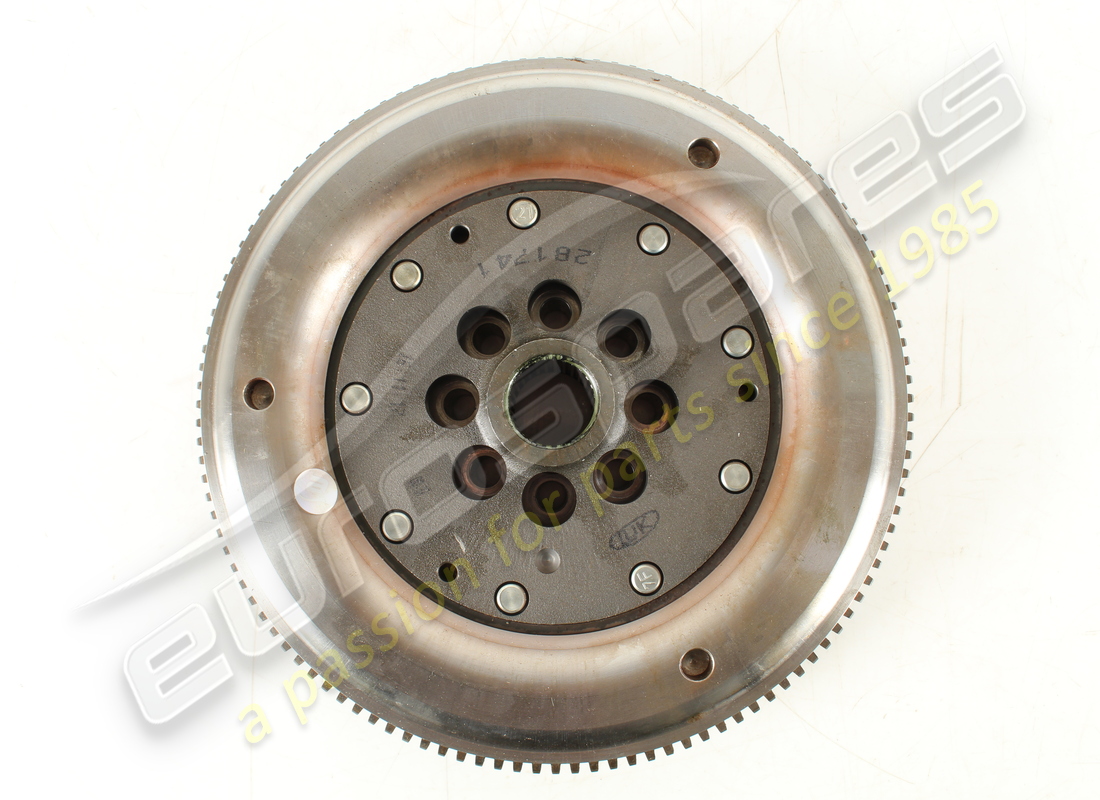 VOLANT MOTEUR Ferrari UTILISÉ. NUMÉRO DE PIÈCE 281741 (1)