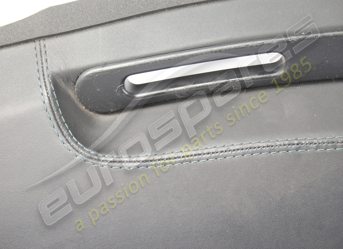 utilisé ferrari revêtement de tableau de bord supérieur. numéro de pièce 65533000 (4)