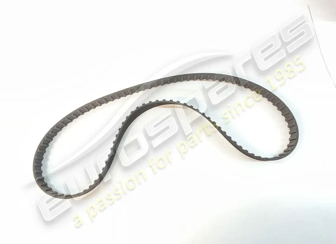 NOUVELLE COURROIE D'UNITÉ AUXILIAIRE Eurospares . NUMÉRO DE PIÈCE 001205845 (1)