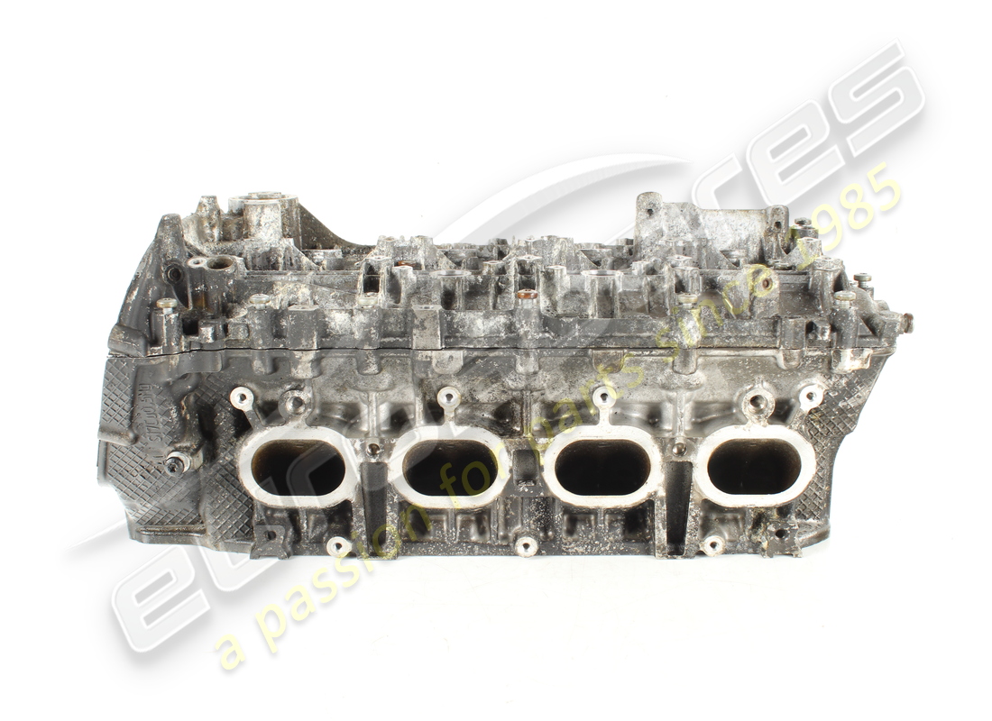 USED LAMBORGHINI CYLINDER HEAD, COMPLETE. PART NUMBER 0P2103062AY (2) used lamborghini cylinder head, complete. part number 0p2103062ay (2)