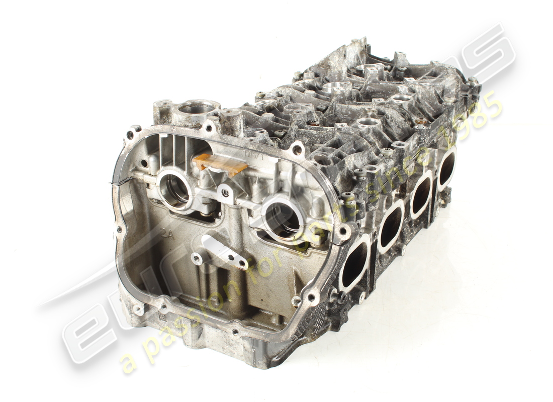 CULASSE D'OCCASION Lamborghini, COMPLÈTE. RÉFÉRENCE 0P2103062AY (1)