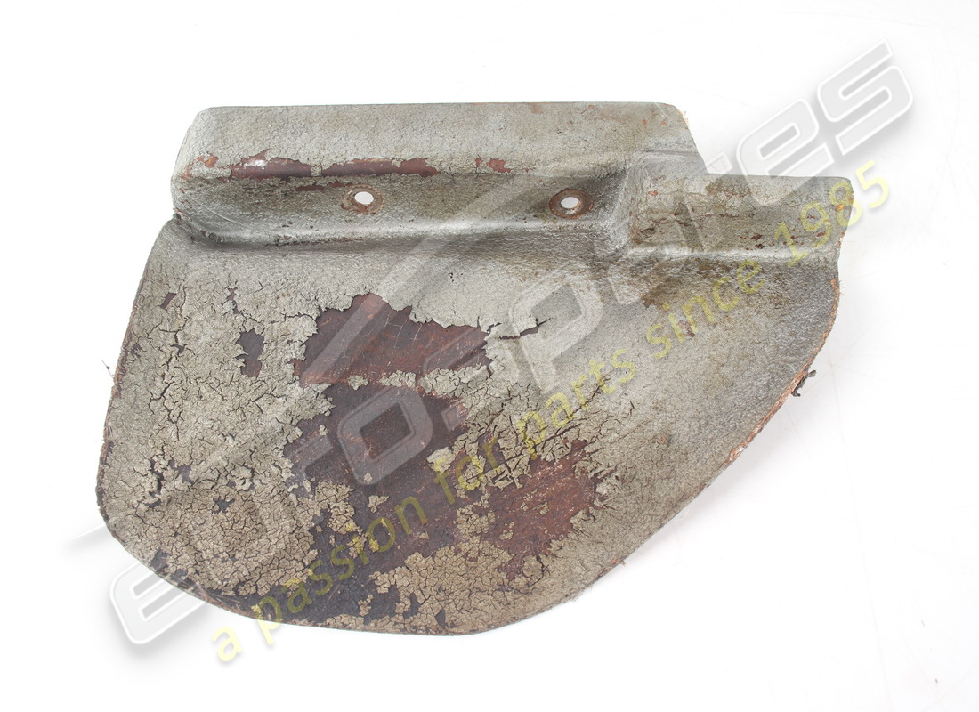 CLOISON D'OCCASION Maserati. NUMÉRO DE PIÈCE 384010370 (1)