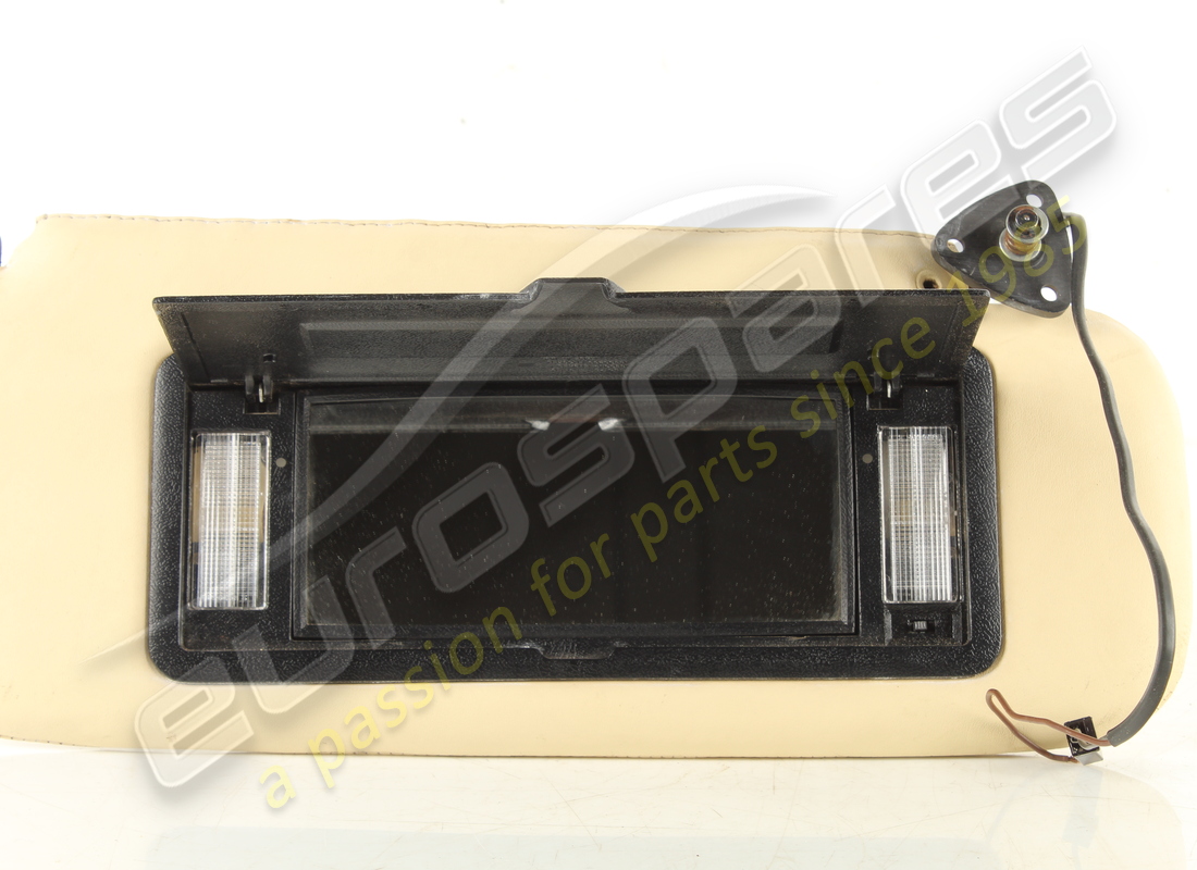 utilisé ferrari numéro de pièce du pare-soleil droit lhd 2576481410 (4)