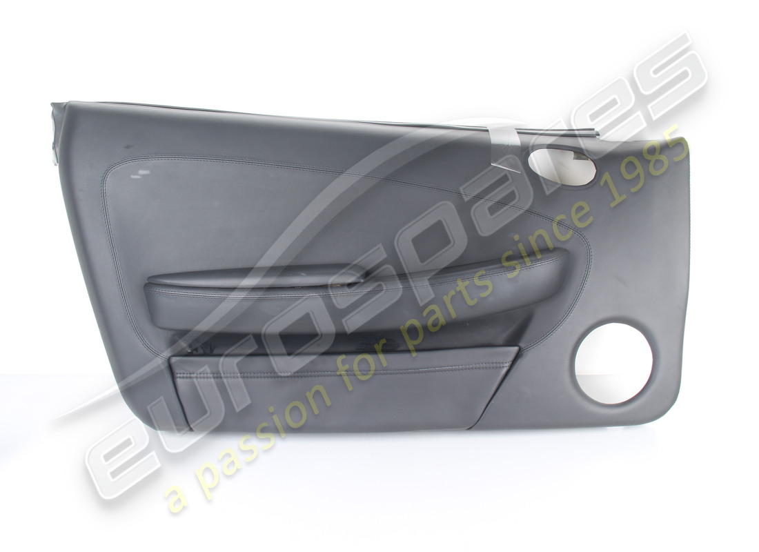 PANNEAU DE PORTE Ferrari RHD GAUCHE UTILISÉ. NUMÉRO DE PIÈCE 68413900 (1)