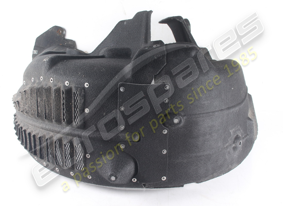 passage de roue arrière gauche d'occasion ferrari. numéro de pièce 858384 (3)