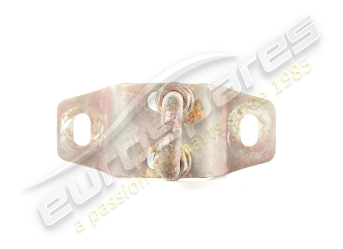 UTILISÉ FERRARI CAPOT CATCH. NUMÉRO DE PIÈCE 60560100 (2) utilisé ferrari capot catch. numéro de pièce 60560100 (2)