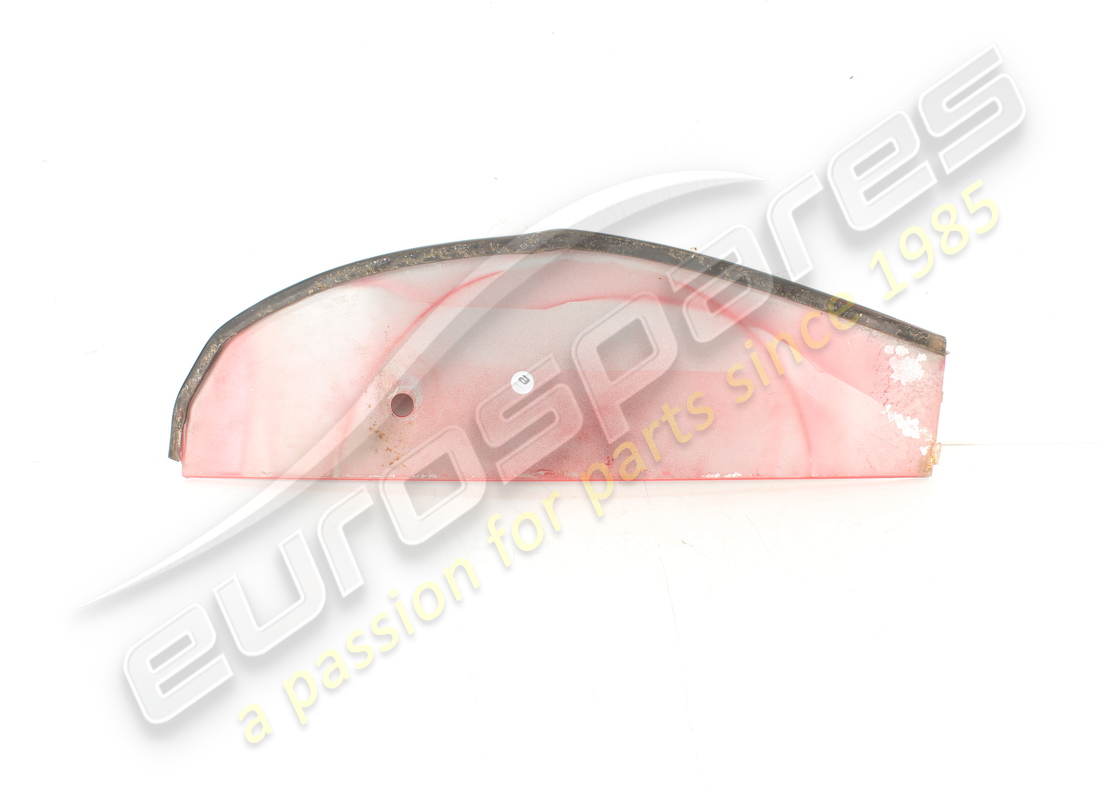 utilisé ferrari panneau de fermeture de porte droite. numéro de pièce 60726400 (2)