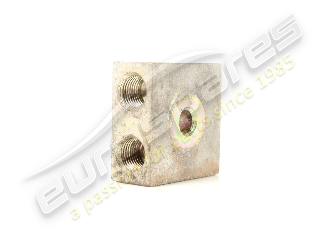 bloc maserati d'occasion. numéro de pièce 387400325 (2)