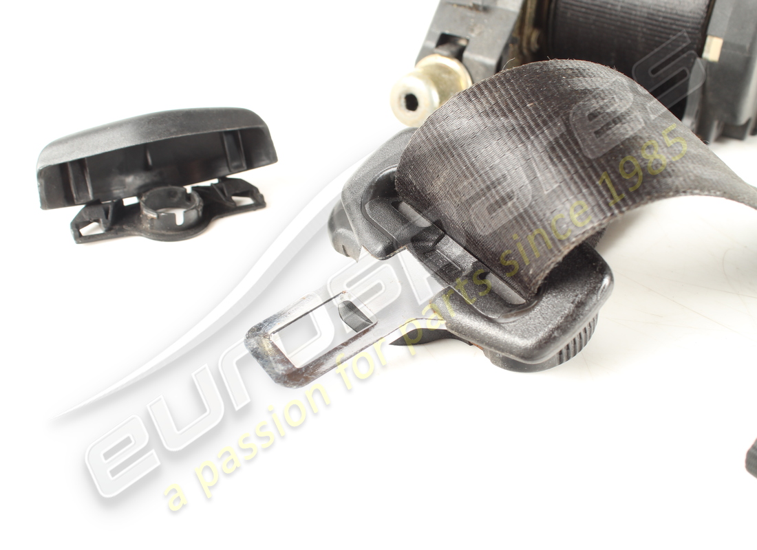 USED MASERATI COMPLETE RH SEAT BELT WINDER BRAN. PART NUMBER 388150338 (3) used maserati complete rh seat belt winder bran. part number 388150338 (3)