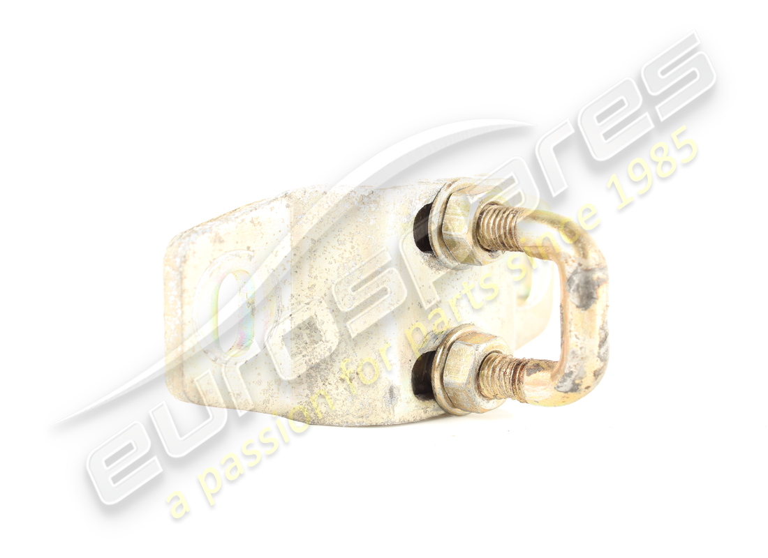 utilisé ferrari capot catch. numéro de pièce 60536900 (3)