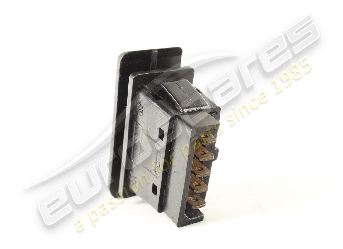 interrupteur de siège d'occasion ferrari. référence 2578090200 (2)