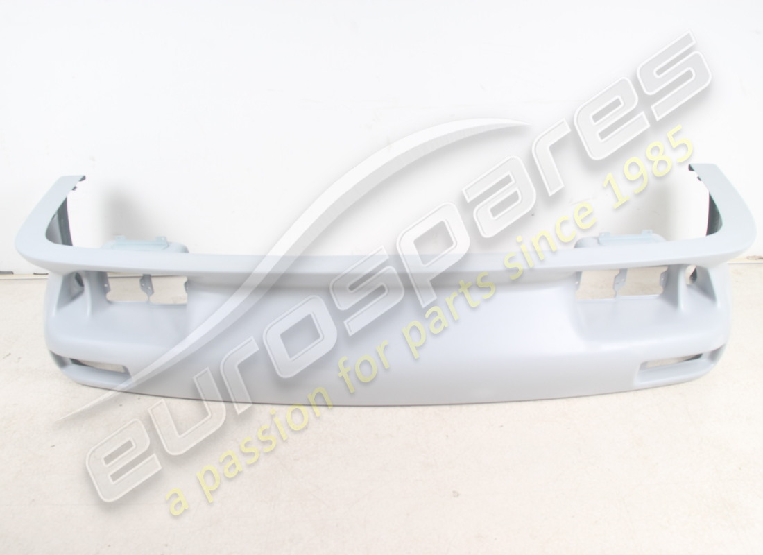 nouveau pare-chocs avant lamborghini vt 4wd. référence 009463008 (1)