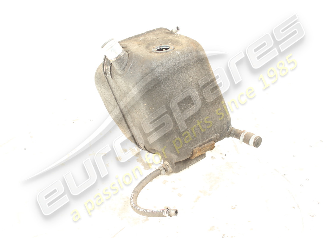 RÉSERVOIR DE CARBURANT GAUCHE Ferrari UTILISÉ. NUMÉRO DE PIÈCE 121318 (1)